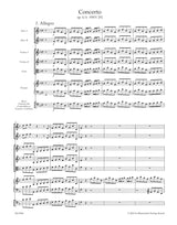 Handel: Organ Concerto in F Major, HWV 292, Op. 4, No. 4