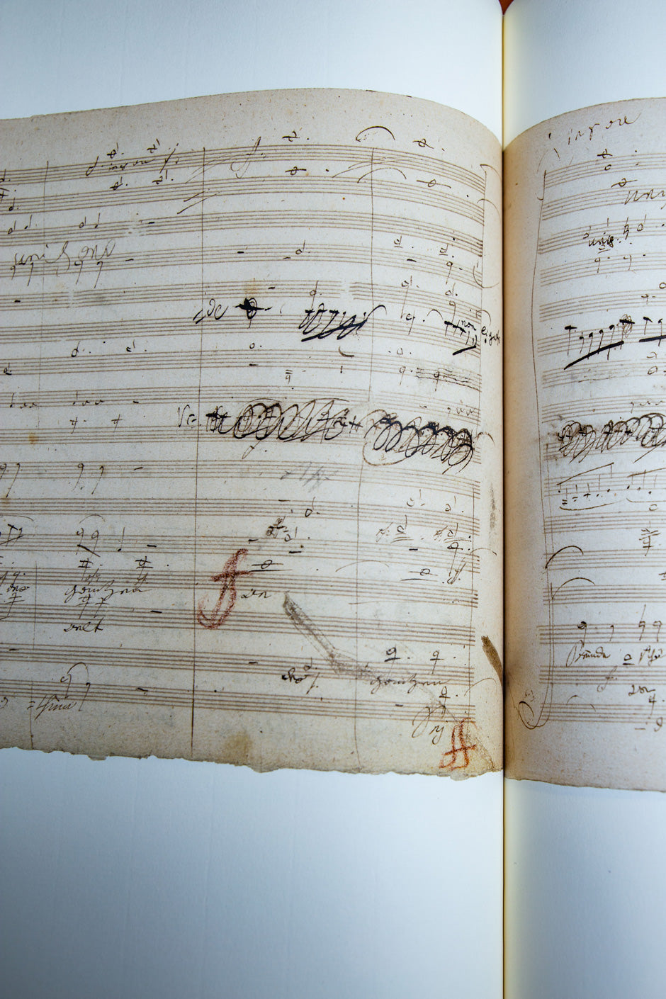 Beethoven: Symphony No. 9 in D Minor, Op. 125