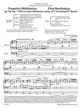 Guilmant: Concertante and Character Pieces 2