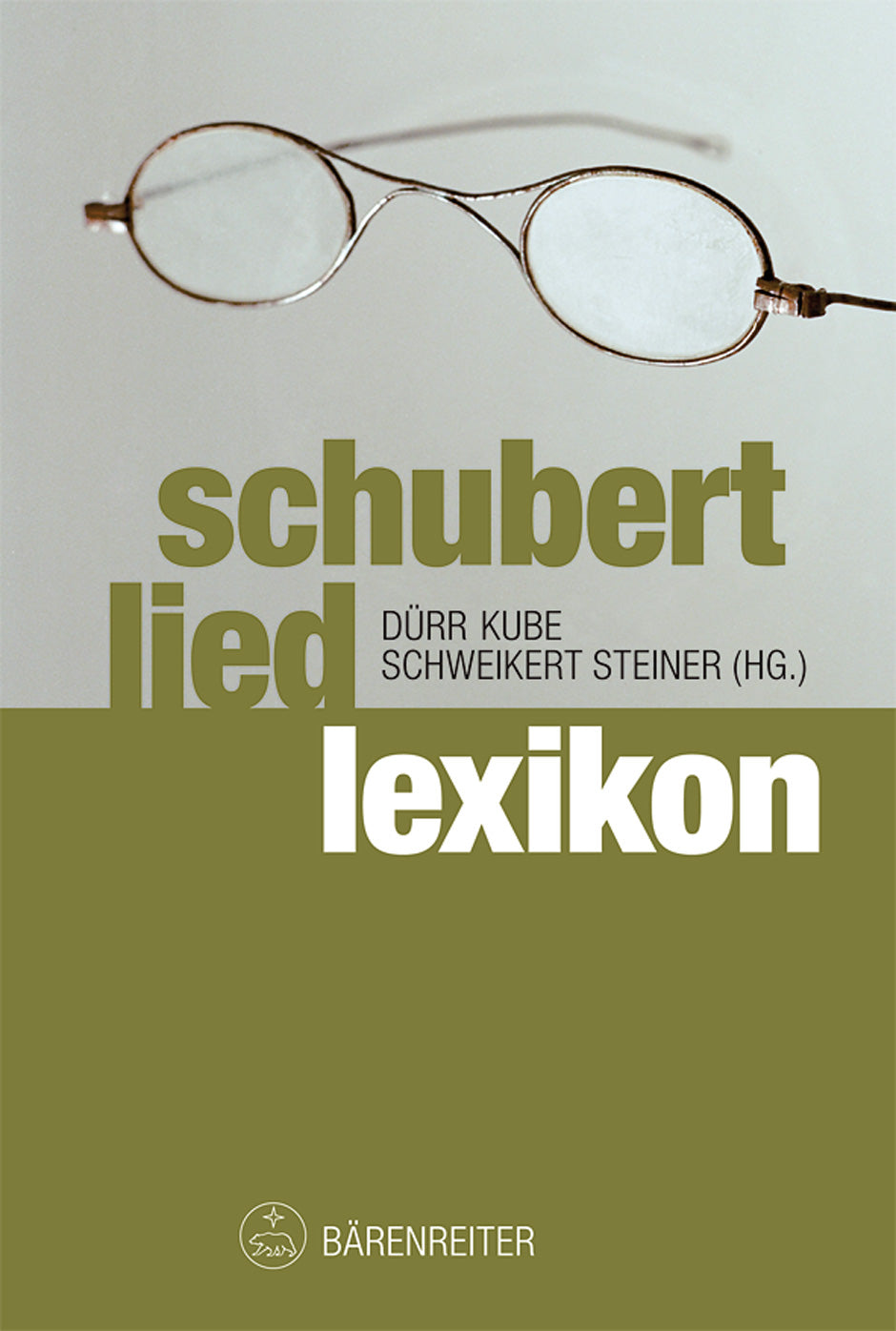 Schubert Liedlexikon