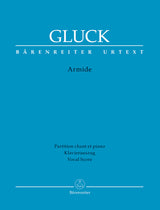 Gluck: Armide