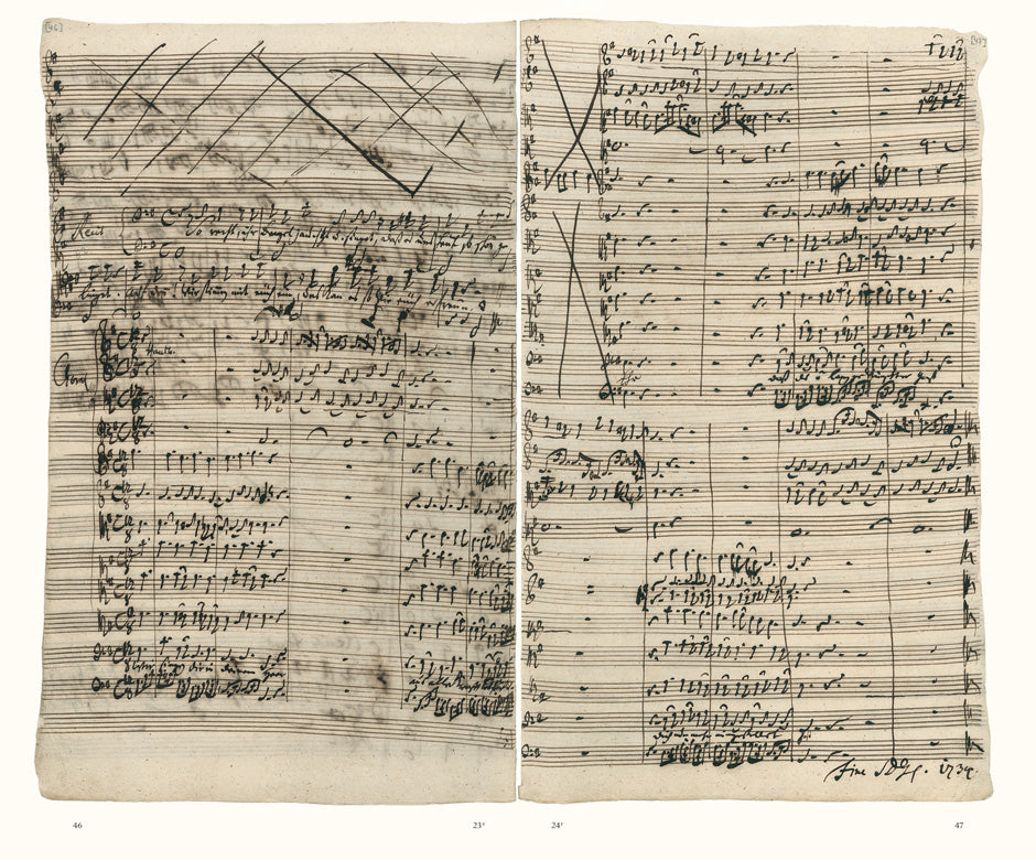 Bach: Christmas Oratorio, BWV 248