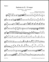 Mozart: Symphony No. 31 in D Major, K. 297 (300a)