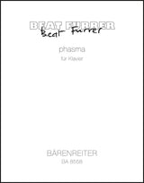Furrer: phasma