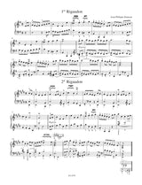 Bärenreiter Piano Album - Baroque