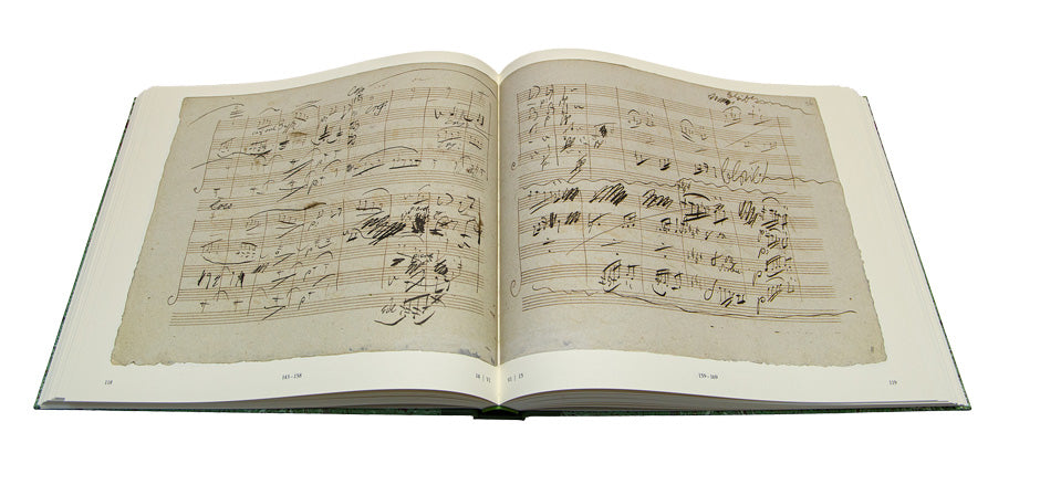 Beethoven: String Quartet in B-flat Major, Op. 130 / Große Fugue