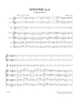 Haydn: Symphony in D Minor, Hob. I:26
