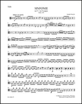 Haydn: Symphony in F Major, Hob. I:79