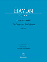 Haydn: The Seasons, Hob. XXI:3