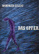 Zillig: Das Opfer