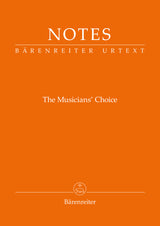 Notes: "Dvořák Orange"