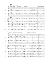 Adam: Giselle ou Les Wilis