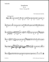Mendelssohn: Symphony No. 3 in A Minor, MWV N 18, Op. 56