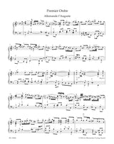 F. Couperin: Piéces de clavecin - Volume 1 (1713)
