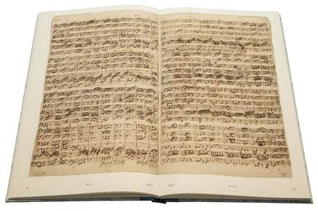 Bach: Concerti a Cembalo obligato, BWV 1052-1059