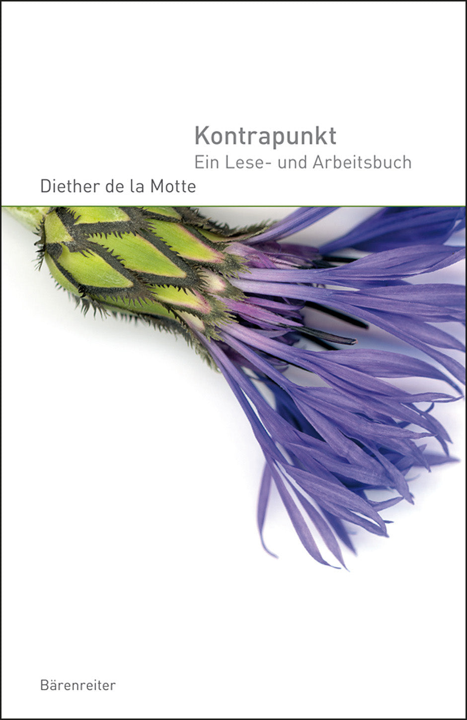 Kontrapunkt