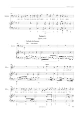 Rameau: Dardanus, RCT 35 B