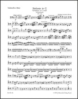 Mozart: Symphony (Overture) No. 32 in G Major, K. 318