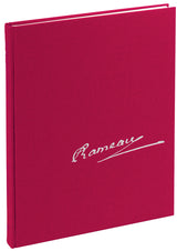 Rameau: La Guirlande, RCT 42