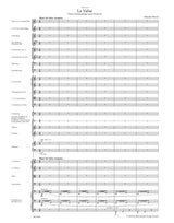 Ravel: La Valse (for Orchestra)