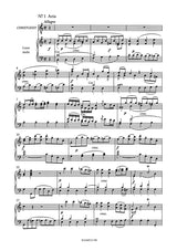 Mozart: Die Schuldigkeit des Ersten Gebots, K. 35