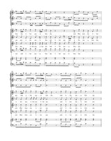 Telemann: St. Matthew Passion TVWV 5:43 "Herr, stärke mich, dein Leiden zu bedenken"