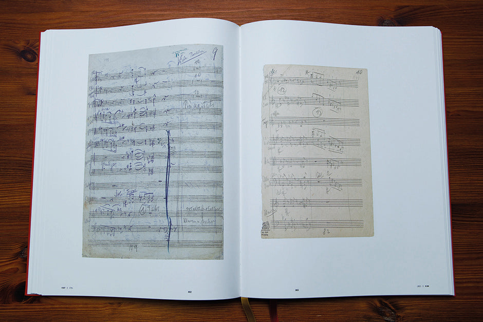 Ullmann: Der Kaiser von Atlantis or die Tod-Verweigerung