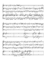 Zelenka: Sonata No. 4 in G Minor, ZWV 181, No. 4