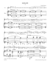 Debussy: Works for Violin and Piano