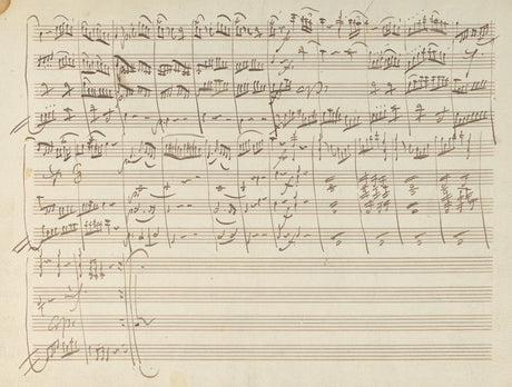 Mozart: Eine kleine Nachtmusik for Strings, K. 525