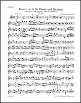 Mozart: Piano Concerto No. 14 in E-flat Major, K. 449