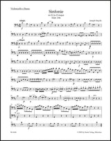 Haydn: Symphony in D Major, Hob. I:96