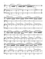 Adam: "Ah! vous dirai-je, maman!" (arr. for soprano, optional flute & piano)