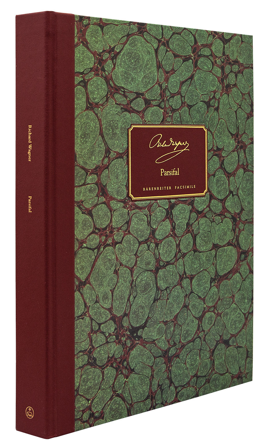 Wagner: Parsifal