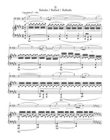 Janáček: Violin Sonata (arr. for cello)