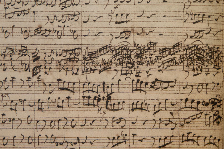 Bach: Concerti a Cembalo obligato, BWV 1052-1059