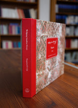 Mozart: Requiem, K. 626 - Facsimile