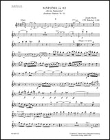 Haydn: London Symphony No. 11 in E-flat Major, Hob. I:103