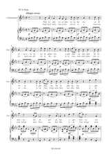 Mozart: Le nozze di Figaro, K. 492