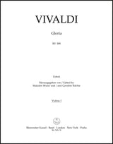 Vivaldi: Gloria, RV 589
