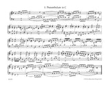 Scheidemann: Organ Works - Volume 3 (Praeambulums, Fugues, Fantasias, Canzonas and Toccatas)