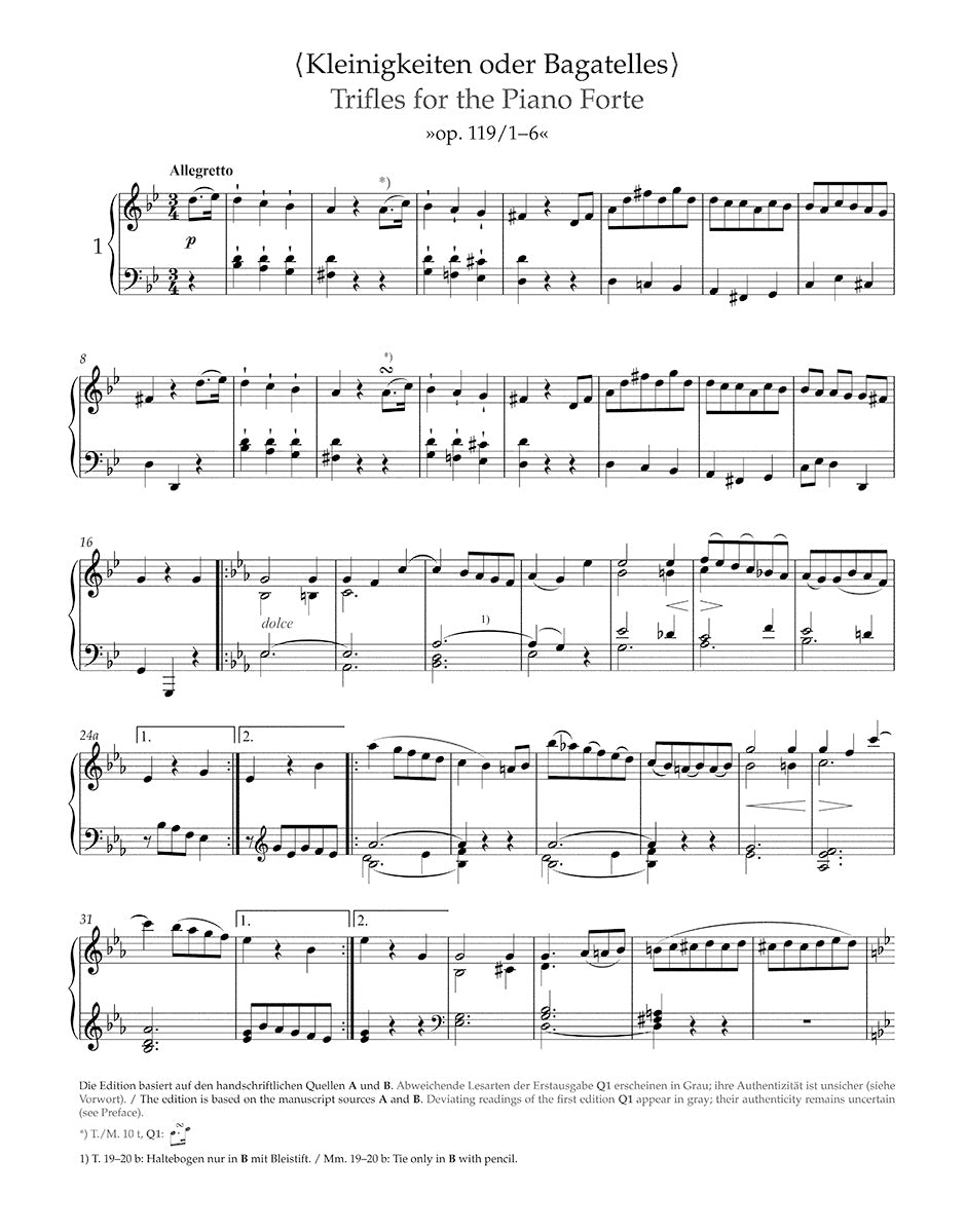 **i様 MUSE de Deuxieme Classe BAGATELLE F Bagatelle No. 2 in F# Minor – Howard Ferguson Bagatelle No