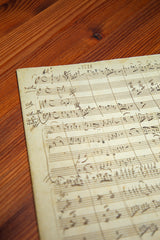 Mozart: Eine kleine Nachtmusik for Strings, K. 525