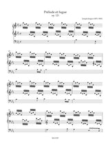 Jongen: Complete Works for Organ and for Harmonium - Volume III