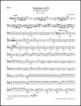 Schubert: Symphony No. 1 in D Major, D 82