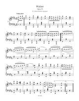 Brahms: Selected Piano Pieces