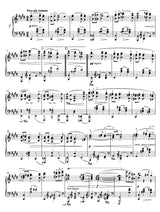 Brahms: Waltzes, Op. 39 (Solo Piano)