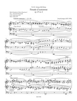 Jongen: Complete Works for Organ and for Harmonium - Volume II