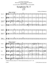 Beethoven: The 9 Symphonies