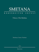 Smetana: Vltava (The Moldau)